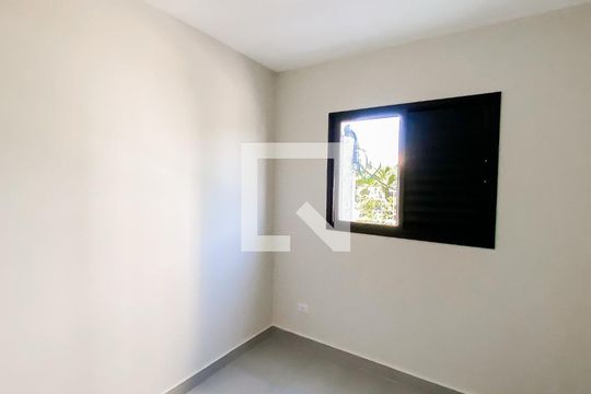 Quarto 2 de apartamento à venda com 2 quartos, 42m² em Cidade Patriarca, São Paulo