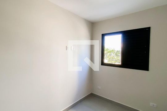 Quarto 1 de apartamento à venda com 2 quartos, 42m² em Cidade Patriarca, São Paulo