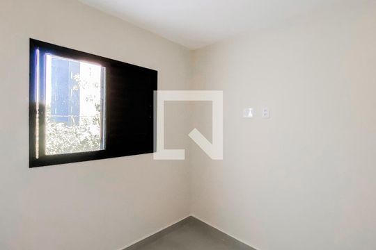 Quarto 2 de apartamento à venda com 2 quartos, 42m² em Cidade Patriarca, São Paulo