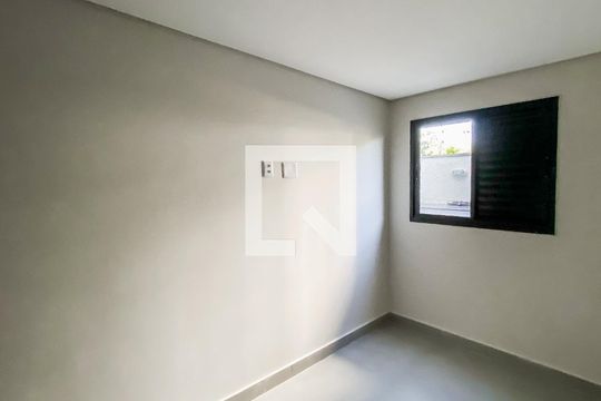 Quarto 1 de apartamento à venda com 2 quartos, 35m² em Cidade Patriarca, São Paulo