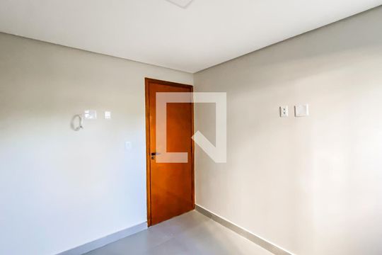 Quarto 1 de apartamento à venda com 2 quartos, 35m² em Cidade Patriarca, São Paulo