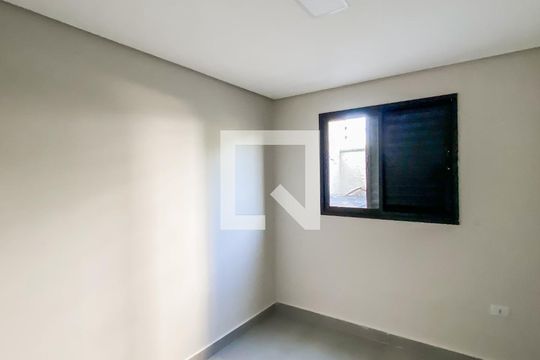 Quarto2 de apartamento à venda com 2 quartos, 35m² em Cidade Patriarca, São Paulo