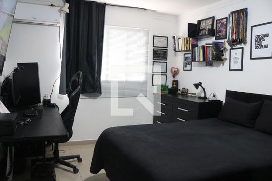 Quarto 1 de casa à venda com 5 quartos, 143m² em Alto da Lapa, São Paulo