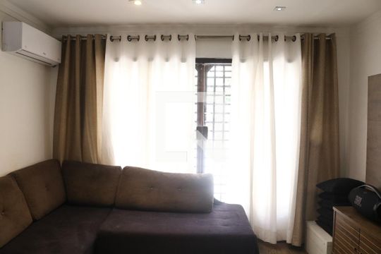 Sala de casa à venda com 5 quartos, 143m² em Alto da Lapa, São Paulo