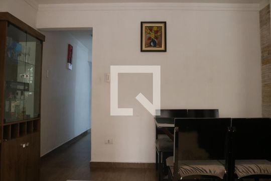 Sala de casa à venda com 5 quartos, 143m² em Alto da Lapa, São Paulo