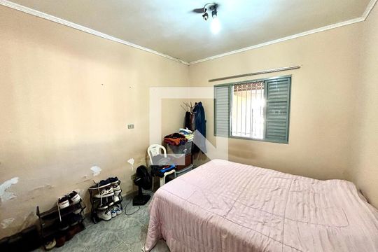 Quarto 1 de casa à venda com 2 quartos, 175m² em Cidade Patriarca, São Paulo