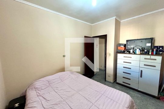 Quarto 1 de casa à venda com 2 quartos, 175m² em Cidade Patriarca, São Paulo