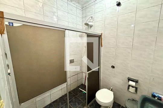 Banheiro de casa à venda com 2 quartos, 175m² em Cidade Patriarca, São Paulo