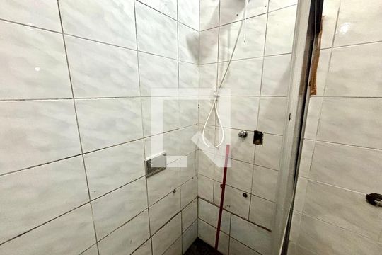 Banheiro de casa à venda com 2 quartos, 175m² em Cidade Patriarca, São Paulo