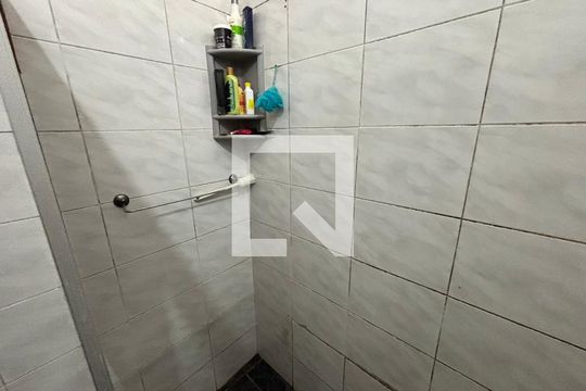 Banheiro de casa à venda com 2 quartos, 175m² em Cidade Patriarca, São Paulo