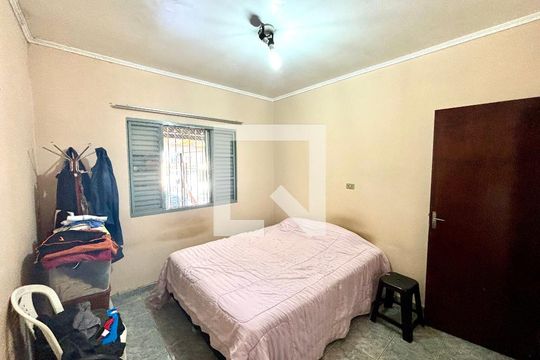 Quarto 1 de casa à venda com 2 quartos, 175m² em Cidade Patriarca, São Paulo