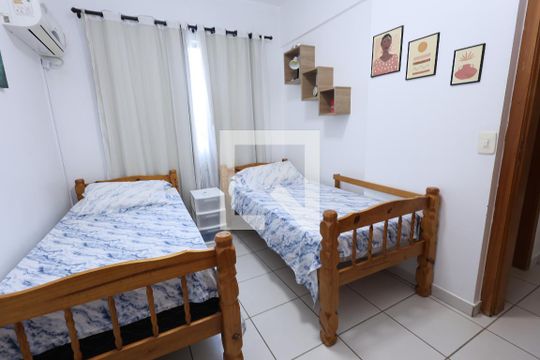 Quarto 1 de apartamento à venda com 2 quartos, 68m² em Parque Amazonia, Goiânia