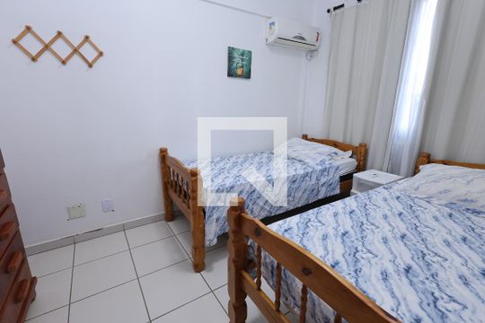 Quarto 1 de apartamento à venda com 2 quartos, 68m² em Parque Amazonia, Goiânia