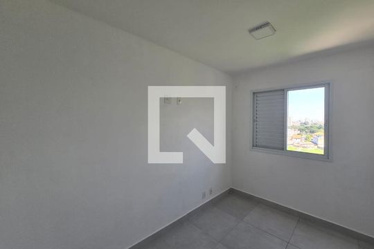 Quarto 01 de apartamento à venda com 2 quartos, 44m² em Vila Bremen, Guarulhos