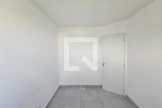 Quarto 01 de apartamento à venda com 2 quartos, 44m² em Vila Bremen, Guarulhos