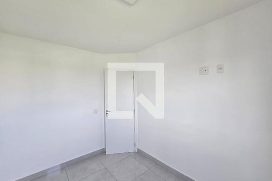 Quarto 01 de apartamento à venda com 2 quartos, 44m² em Vila Bremen, Guarulhos