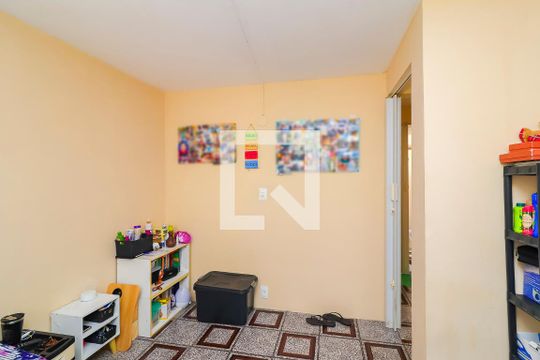 Quarto 1 de apartamento à venda com 2 quartos, 58m² em Itaquera, São Paulo