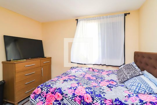 Quarto 1 de apartamento à venda com 2 quartos, 58m² em Itaquera, São Paulo