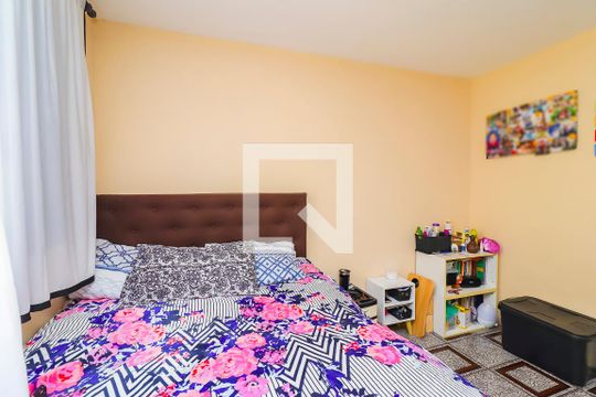 Quarto 1 de apartamento à venda com 2 quartos, 58m² em Itaquera, São Paulo