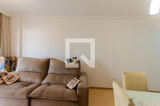 Apartamento à venda com 2 quartos, 62m² em Casa Verde, São Paulo
