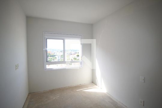 Quarto 1 de apartamento à venda com 2 quartos, 50m² em Parque Santa Fé, Porto Alegre