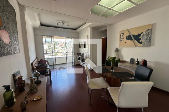Apartamento à venda com 2 quartos, 67m² em Vila Boa Vista, Barueri