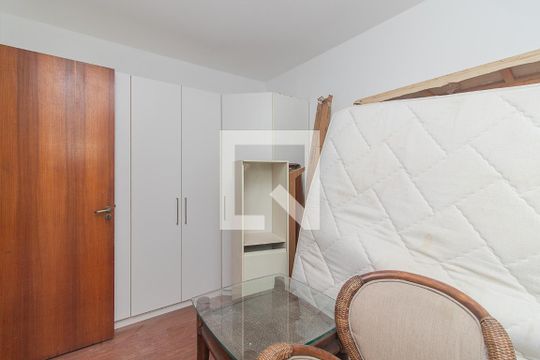 Quarto 2 de apartamento à venda com 2 quartos, 67m² em Cidade Baixa, Porto Alegre