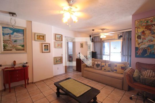 Apartamento à venda com 1 quarto, 75m² em Taquara, Rio de Janeiro