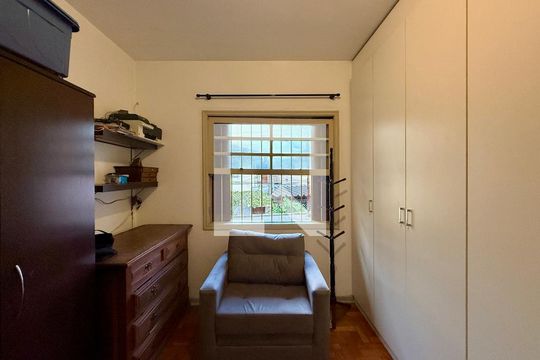 Quarto 1 de casa à venda com 2 quartos, 80m² em Santo Amaro, São Paulo