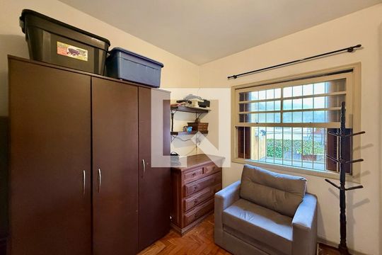 Quarto 1 de casa à venda com 2 quartos, 80m² em Santo Amaro, São Paulo