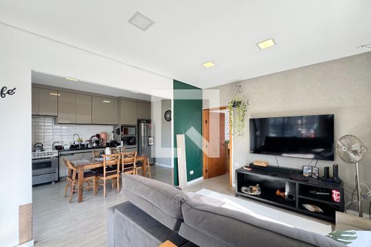 Casa à venda com 2 quartos, 278m² em Vila Santa Terezinha, São Bernardo do Campo