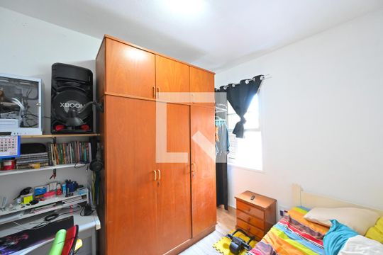 Quarto 2 de casa à venda com 3 quartos, 70m² em Vila da Saúde, São Paulo