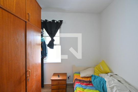 Quarto 2 de casa à venda com 3 quartos, 70m² em Vila da Saúde, São Paulo