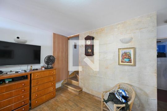 Sala de casa à venda com 3 quartos, 70m² em Vila da Saúde, São Paulo