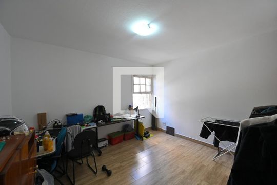 Quarto 1 de casa à venda com 3 quartos, 70m² em Vila da Saúde, São Paulo