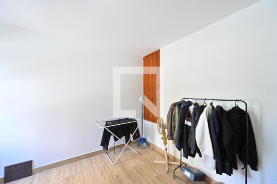 Quarto 1 de casa à venda com 3 quartos, 70m² em Vila da Saúde, São Paulo