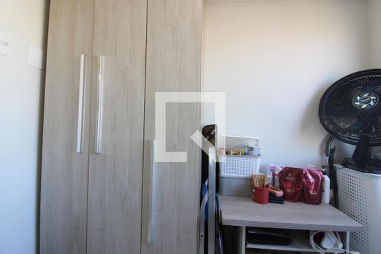 Quarto 2 de apartamento à venda com 2 quartos, 38m² em Cidade Patriarca, São Paulo