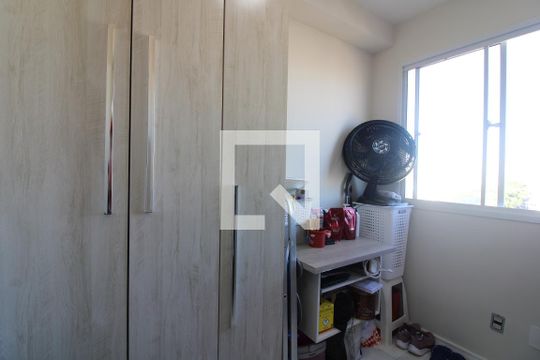 Quarto 2 de apartamento à venda com 2 quartos, 38m² em Cidade Patriarca, São Paulo
