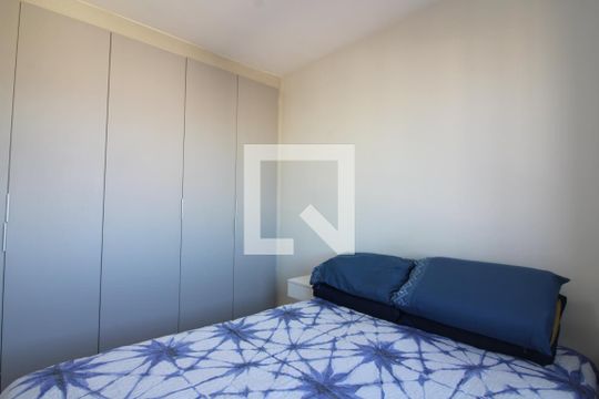 Quarto 1 de apartamento à venda com 2 quartos, 38m² em Cidade Patriarca, São Paulo