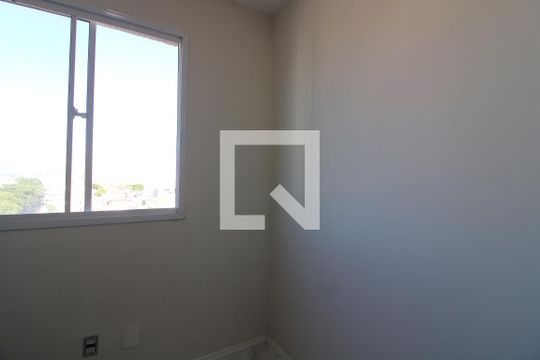 Quarto 2 de apartamento à venda com 2 quartos, 38m² em Cidade Patriarca, São Paulo