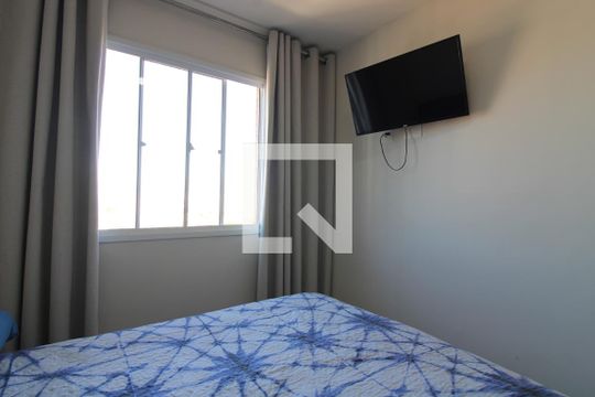 Quarto 1 de apartamento à venda com 2 quartos, 38m² em Cidade Patriarca, São Paulo