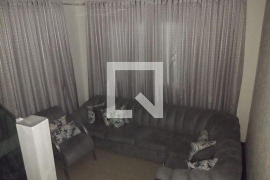 Sala de casa à venda com 3 quartos, 260m² em Vereda, Contagem