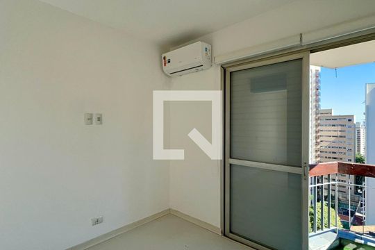 Quarto de kitnet/studio à venda com 1 quarto, 28m² em Jardim Paulista, São Paulo