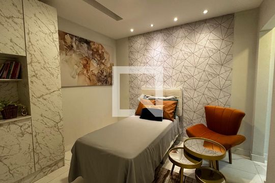 Suíte de casa para alugar com 2 quartos, 100m² em Recreio dos Bandeirantes, Rio de Janeiro