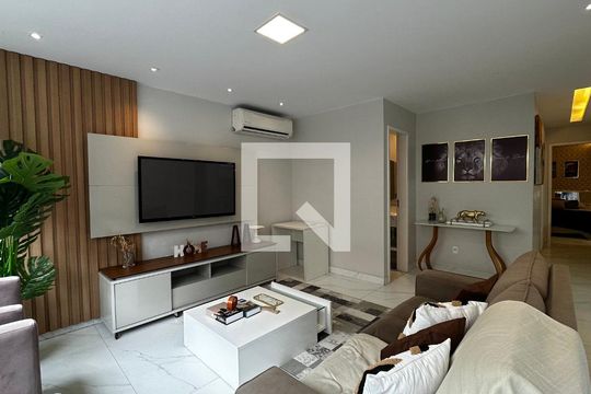 Casa para alugar com 2 quartos, 100m² em Recreio dos Bandeirantes, Rio de Janeiro