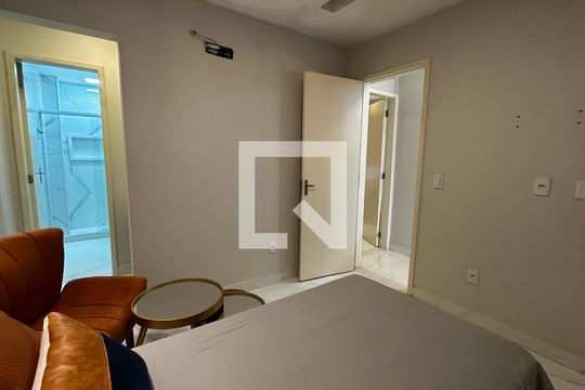 Suíte de casa para alugar com 2 quartos, 100m² em Recreio dos Bandeirantes, Rio de Janeiro