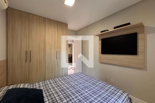 Suíte 1 de casa de condomínio à venda com 4 quartos, 340m² em Recreio dos Bandeirantes, Rio de Janeiro