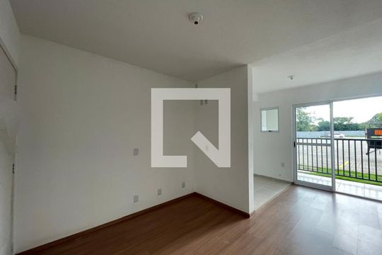 Apartamento à venda com 2 quartos, 52m² em Campina, São Leopoldo