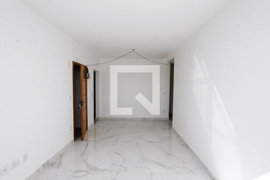 Sala de apartamento à venda com 3 quartos, 73m² em Camargos, Belo Horizonte