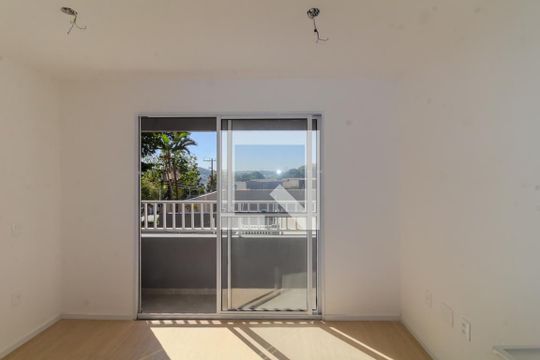 Kitnet/Studio à venda com 1 quarto, 18m² em Jardim Imperador (zona Leste), São Paulo